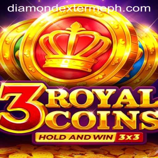 3royalcoins: Discover the Thrilling World of Diamond Extreme
