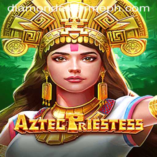 Discover the Mystical World of AztecPriestess with Diamond Extreme