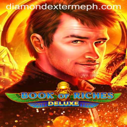 Discover the Thrills of Book of Riches Deluxe and Uncover the Diamond Extreme
