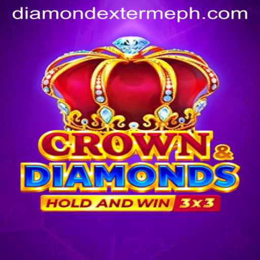 CrownDiamonds: An Unmatched Adventure with Diamond Extreme