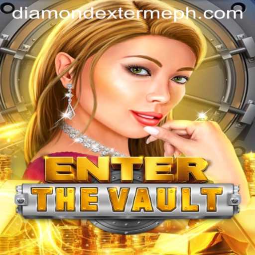 Enter the Vault: The Thrilling World of Diamond Extreme