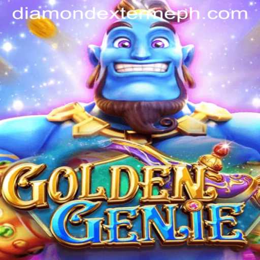 Unveiling the Magic of GOLDENGENIE: A Dive into the Dazzling World of Diamond Extreme