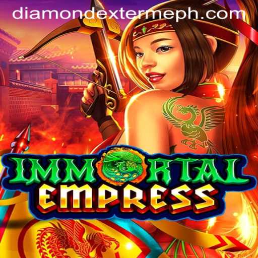 Unveiling the Mysteries of ImmortalEmpress: The Diamond Extreme Challenge