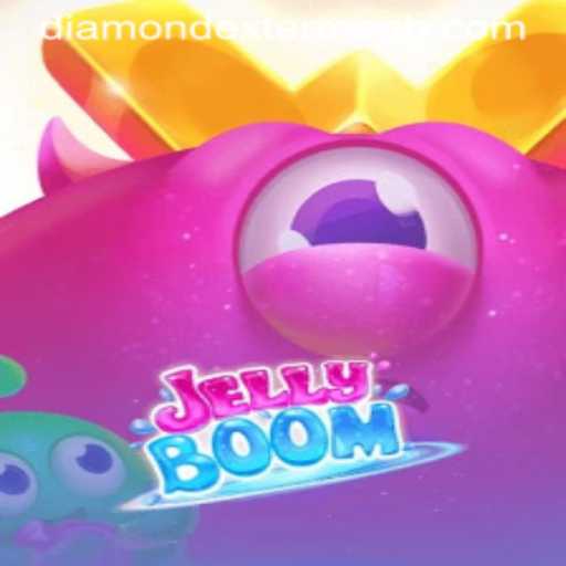 A Deep Dive into JellyBoom: Unveiling the Thrills of Diamond Extreme