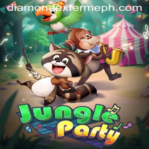 Exploring the Excitement of JungleParty: A Deep Dive into Diamond Extreme