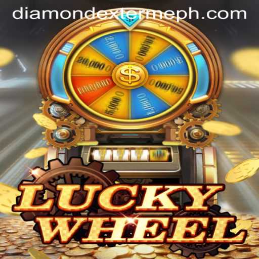 Discover the Thrilling Universe of LuckyWheel: Embark on the Diamond Extreme Adventure