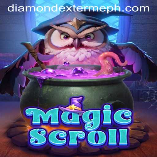 MagicScroll: Unveiling the Mystical World of Diamond Exterme