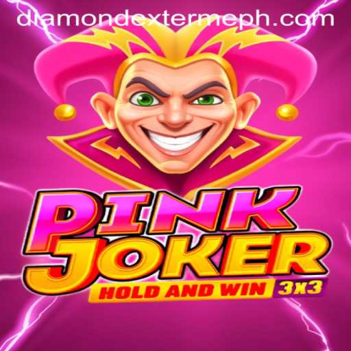 Unveiling Pinkjoker: A Thrilling Journey with Diamond Extreme