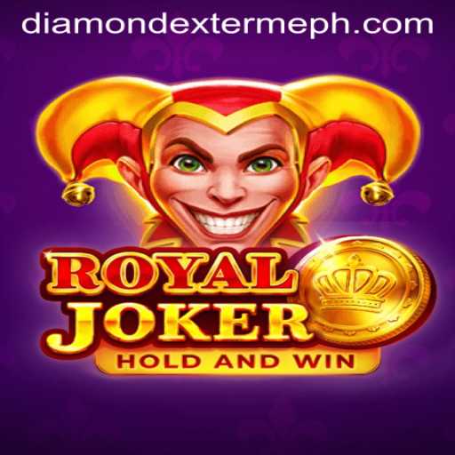 Discover the Thrills of 'RoyalJoker: Diamond Extreme'