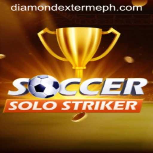 SoccerSoloStriker: The Ultimate Soccer Challenge